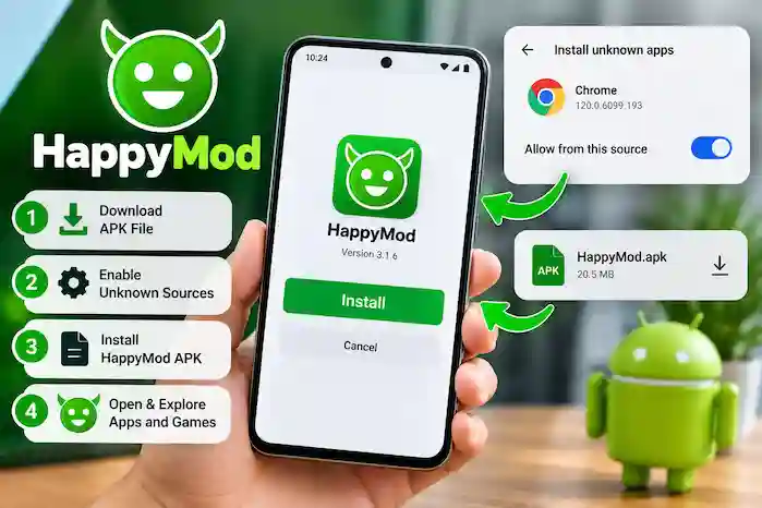 happymod-apk-install-android
