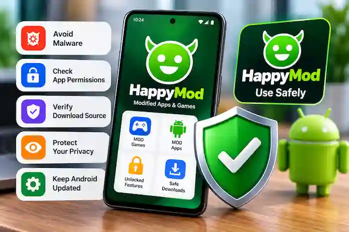 happymod-apk-safety-security