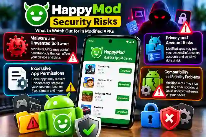happymod-apk-security-risks
