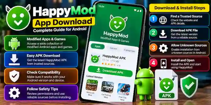 happymod-app-download-guide