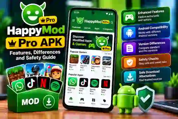 happymod-pro-apk-guide
