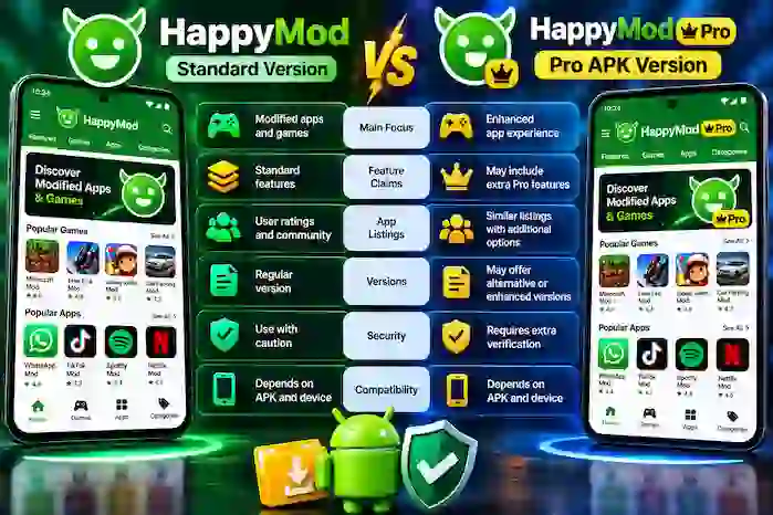 happymod-pro-vs-standard-comparison.