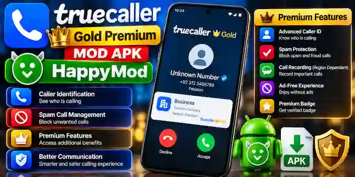 truecaller-gold-premium-mod-apk-happymod
